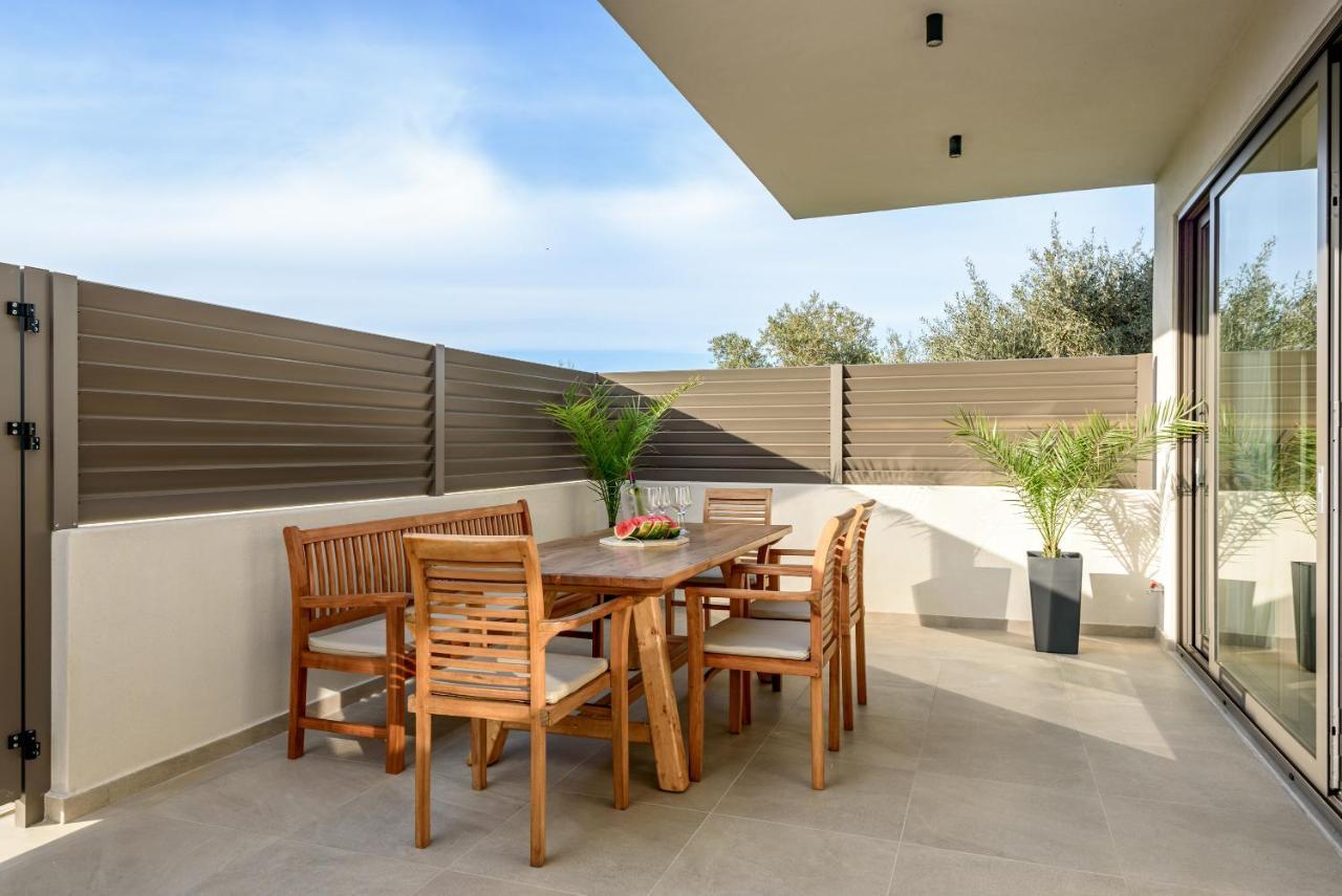 Soleado Villa Chania La Canée Extérieur photo