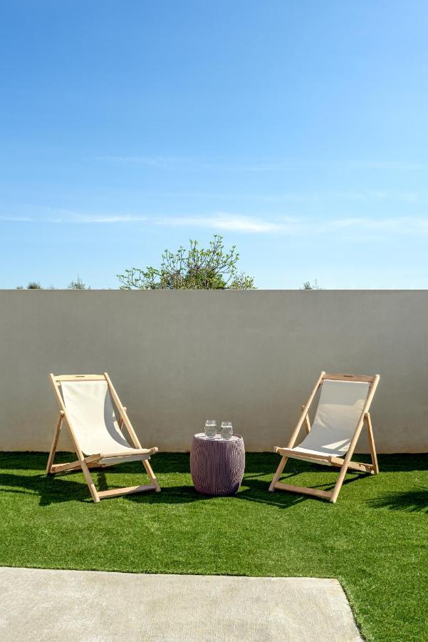 Soleado Villa Chania La Canée Extérieur photo