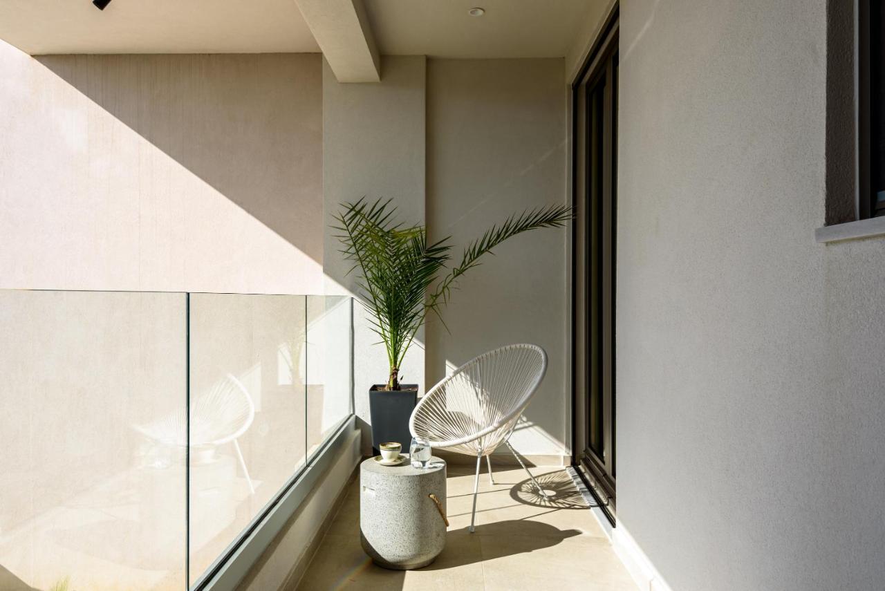 Soleado Villa Chania La Canée Extérieur photo